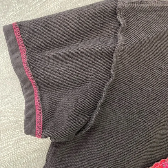 Natural life mini oversized t shirt dress size small - Picture 4 of 4